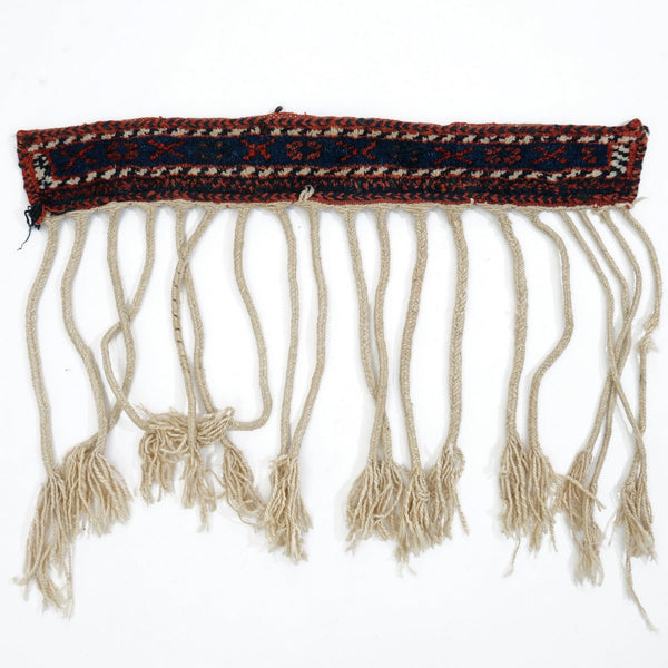 Horse chest band